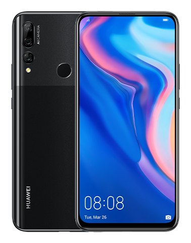 Huawei Y9 Prime 2019 LTE-A LATAM 128GB STK-LX3 / STK-L03B